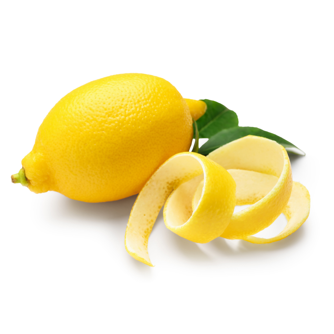 Lemon Powder