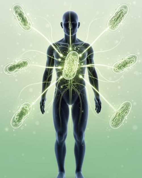 Metabolic Resilience