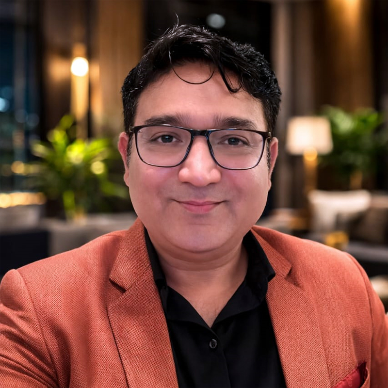 Mr. Anil kumar Naurang