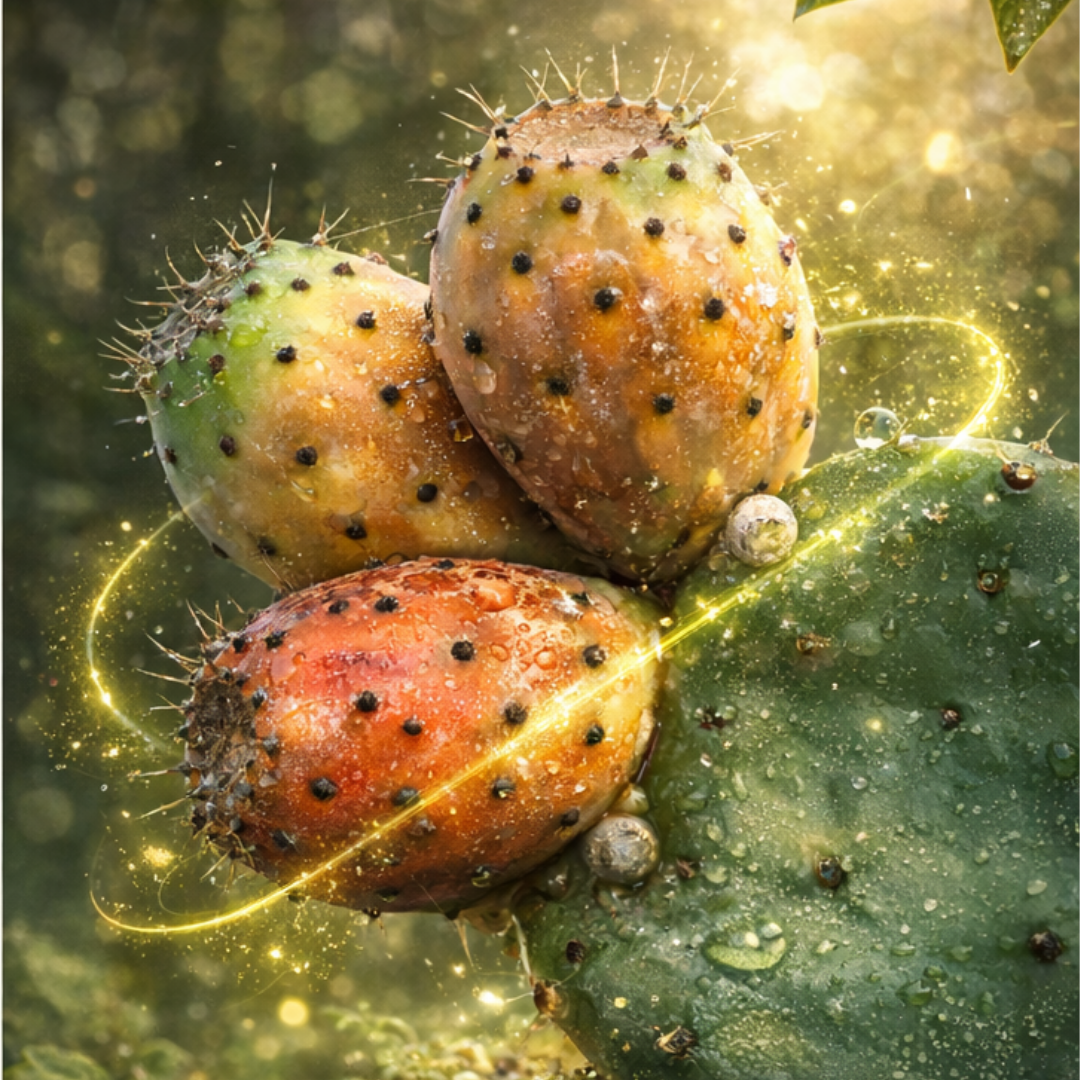 Prickly Pear