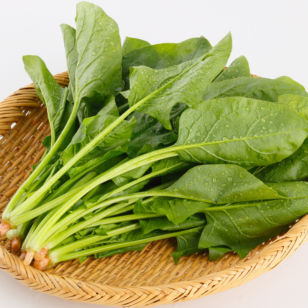 Spinach
