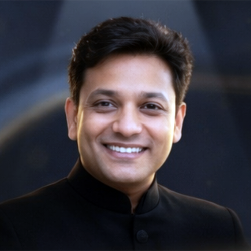 Amit Choudhary